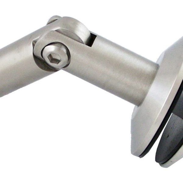 Shark Ht-7102-sss Sundurma Ayağı Cam Bağlantısı