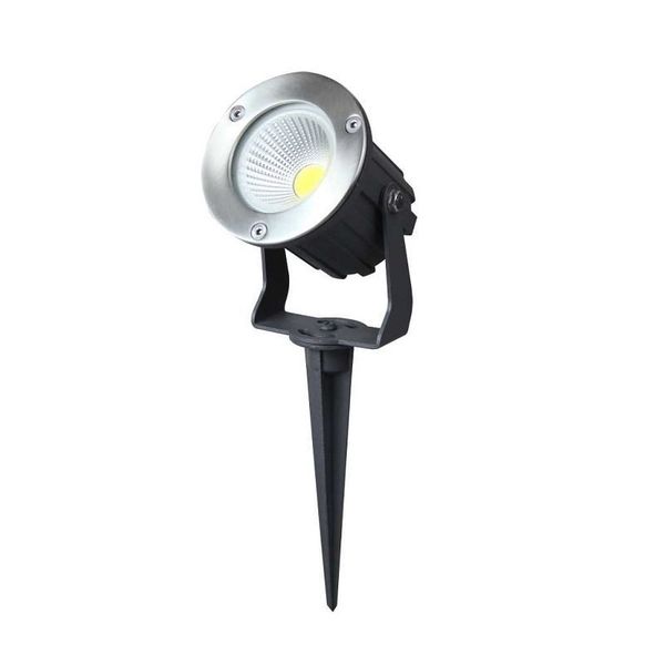 Jupiter LG987 S 7W 3000K Led Kazıklı Bahçe Spot