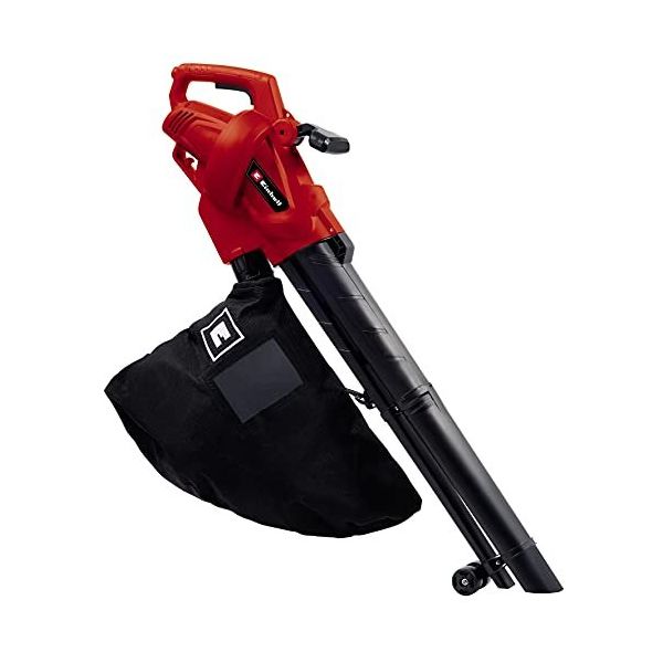 Einhell GC EL 3024 3000 W Elektrikli Yaprak Toplama Üfleme Makinesi