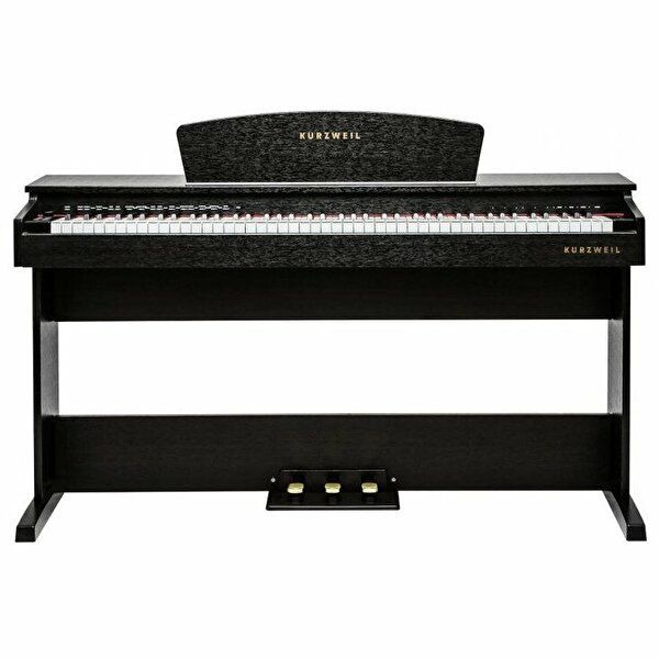 Kurzweil M70Sr Gül Ağacı Dijital Piyano