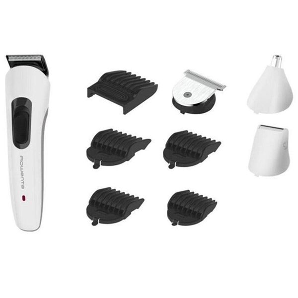 Rowenta TN8961 MultiStyle Easy 9in1 Tıraş Makinesi