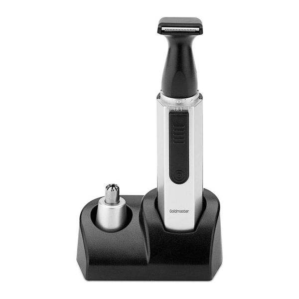 Goldmaster IN-6101 MiniCare Erkek Kişisel Bakım Seti