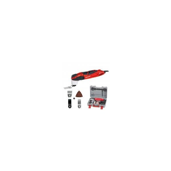 Einhell TE-MG 200 CE 200 W Raspalama Makinesi