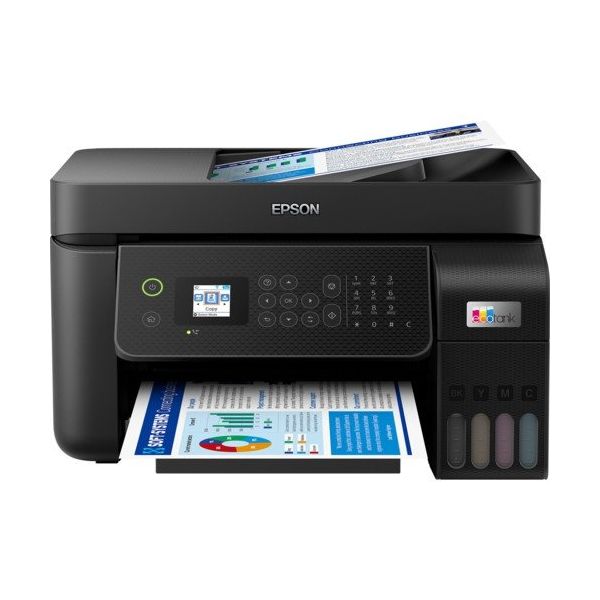 Epson EcoTank L5290 Çok Fonksiyonlu Tanklı Mürekkep Püskürtmeli Yazıcı