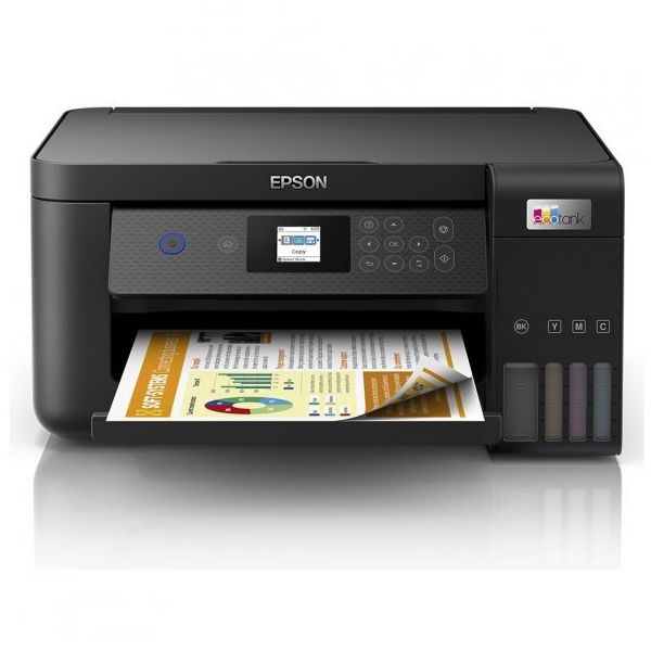 Epson EcoTank L4260 Yazıcı