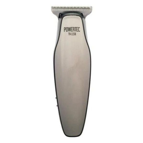 Powertec TR 1158 Saç Sakal Kesme Makinesi
