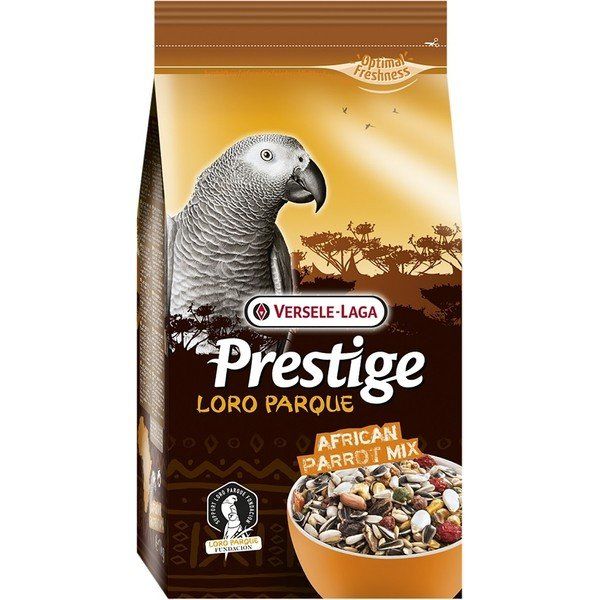 Versele Laga Versele 1 kg Laga Papağan Yemi