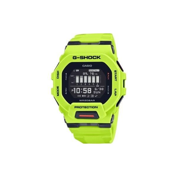 Casio GBD-200-9DR Kol Saati