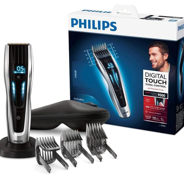 Philips Serisi 9000 HC9450-20 Saç Kesme Makinesi