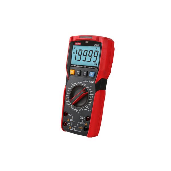 Uni-T Unit Ut89xe Dijital Multimetre