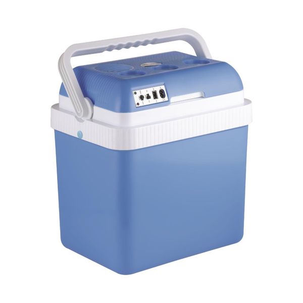 Icepeak Wismar 12/220V 24 L Oto Buzdolabı