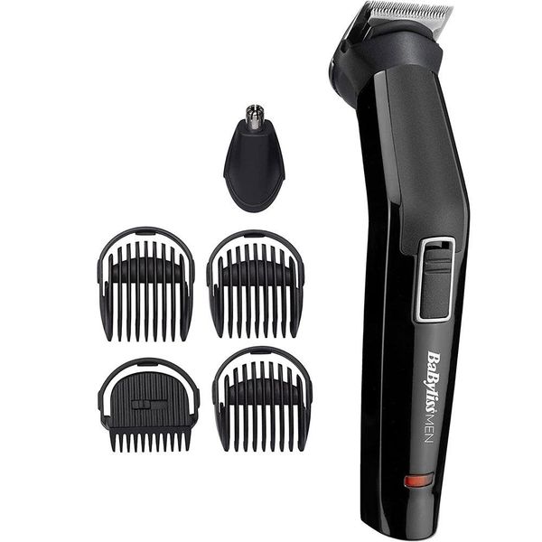 Babyliss MT725E Multi Erkek Bakım Seti
