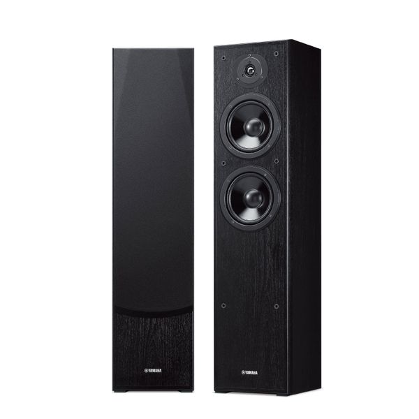 Yamaha NS-F51 Siyah Hoparlör