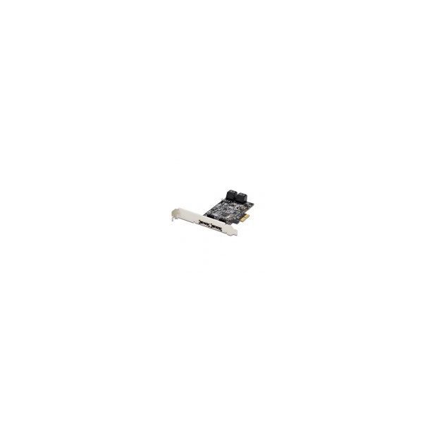 Assmann DS-30104-1 PCI Express Kart