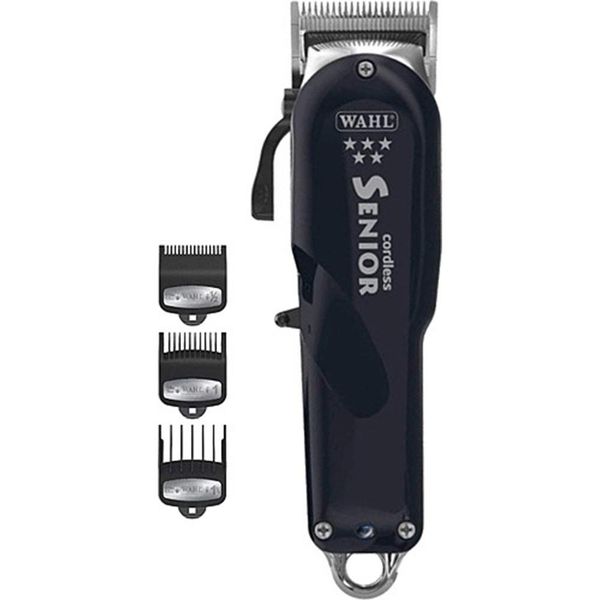 Wahl 8504 Senior Saç Sakal Kesme Makinesi