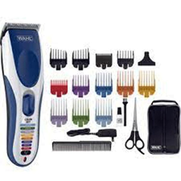 Wahl 09649-016 Colorpro Saç Sakal Kesme Makinesi