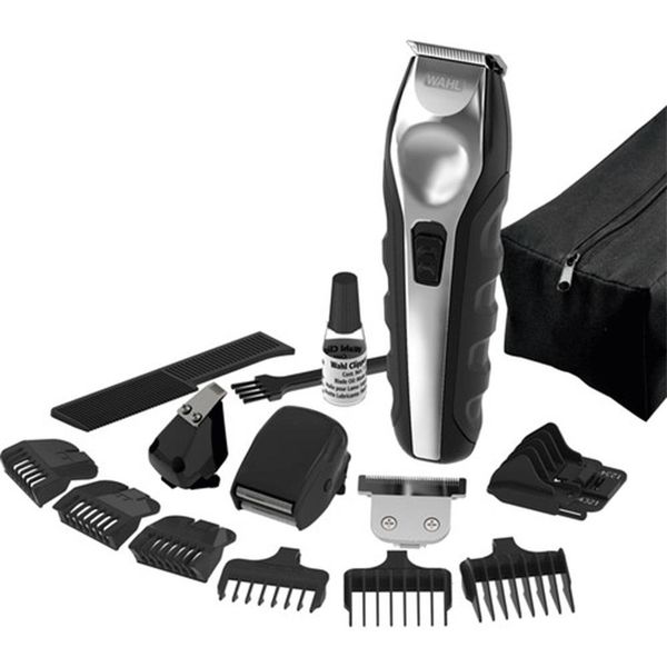Wahl 9888 Multi-Purpose Erkek Bakım Seti