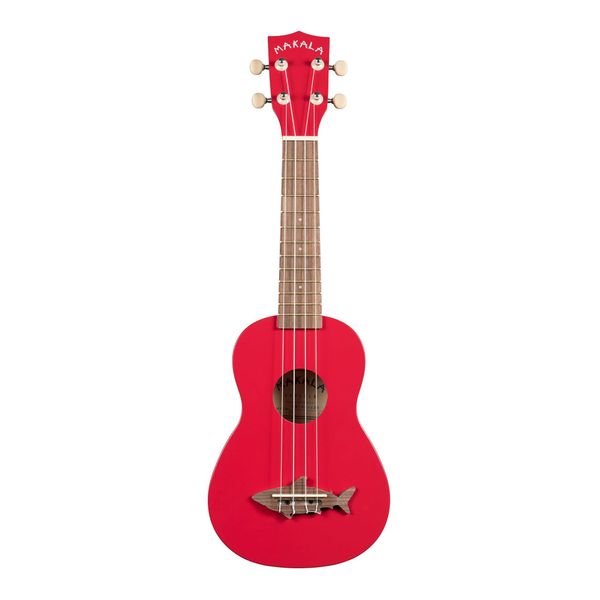 Kala Makala Soprano Ukulele