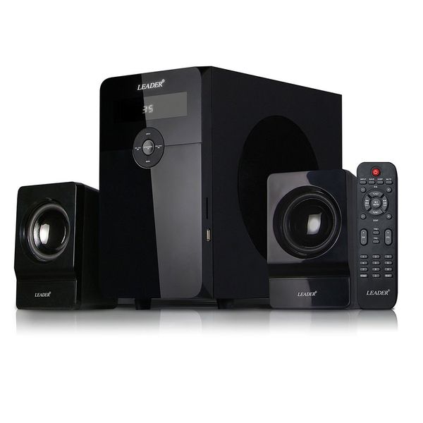 Leader R205 2+1 Ev Sinema Ses Sistemi