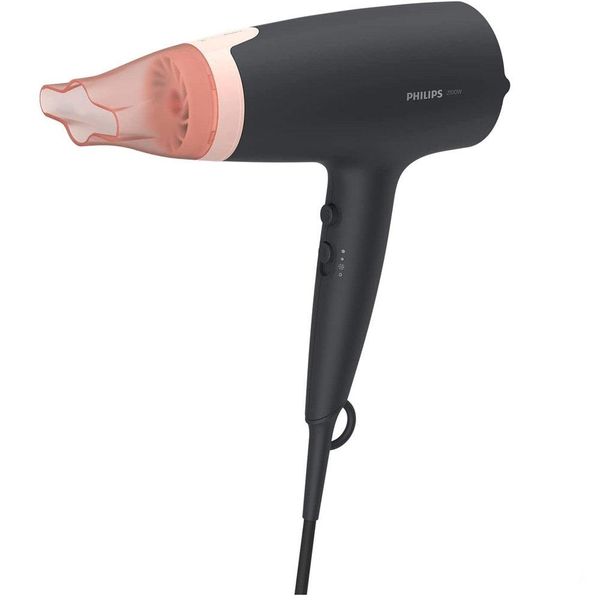 Philips BHD350/10 Saç Kurutma Makinesi