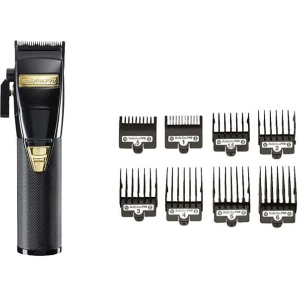 Babyliss FX8700 Saç Kesme Makinesi