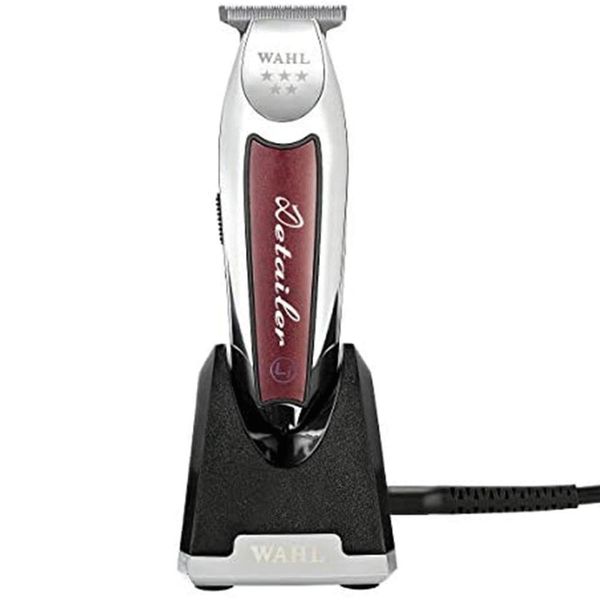 Wahl 8171 Detailer Wide Cordless 5 Star Saç Sakal Kesme Makinesi