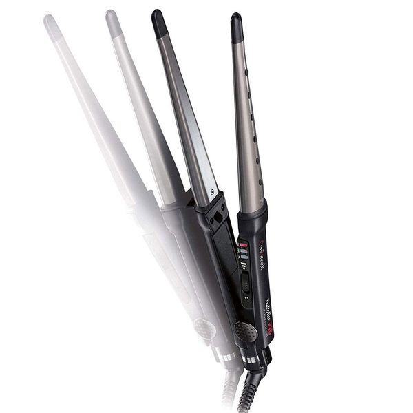 Babyliss Pro BAB-2225TTE ConiSmooth 16 mm-32 mm Saç Maşası