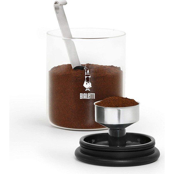 Bialetti Kahve Kavonuzu ve Mokapot Hazırlayıcı