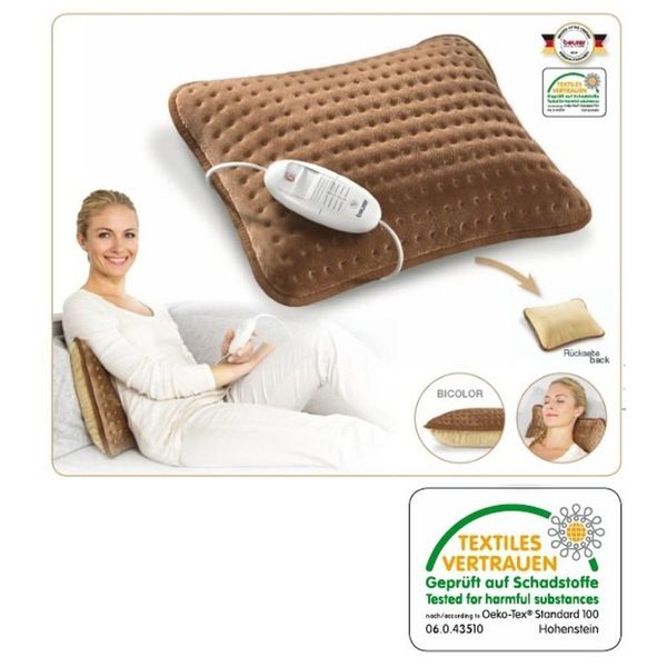 Beurer Cosy HK-48 Isı Pedi