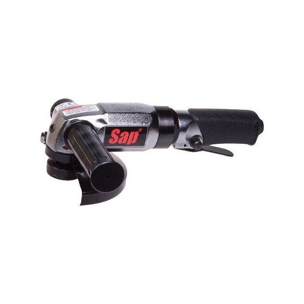 Sappower AG-5 Havalı Taşlama Makinesi