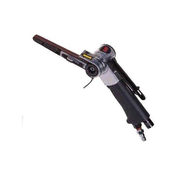 Sappower BS-10 Havalı Şerit Zımpara