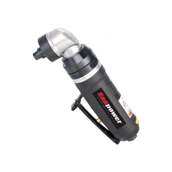 Sappower DG-690E Havalı Kalıpçı Taşlama