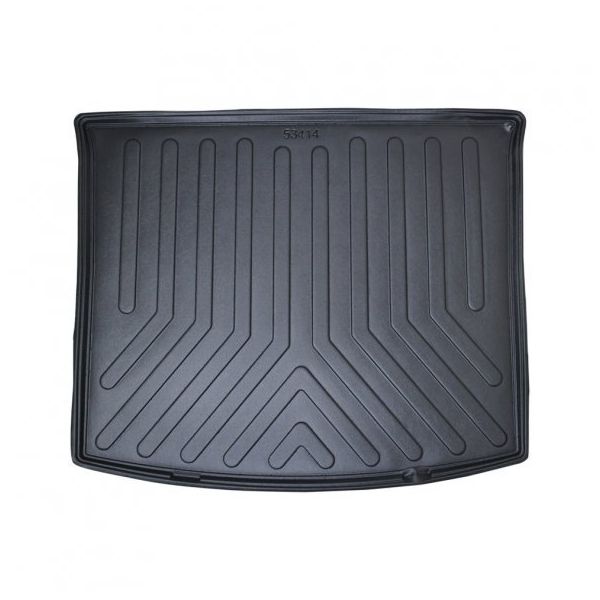 OtoLine Volkswaen Caddy 2013 Model Bagaj Havuzu