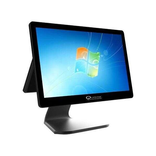 Quatronic P650 J1900 4GB 64GB SSD 15.6 inç Dokunmatik PC Ekran