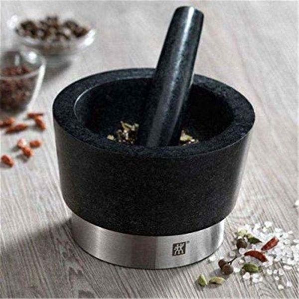 Zwilling Spices Granit Havan