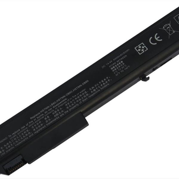 HP 493976-001 Notebook Bataryası