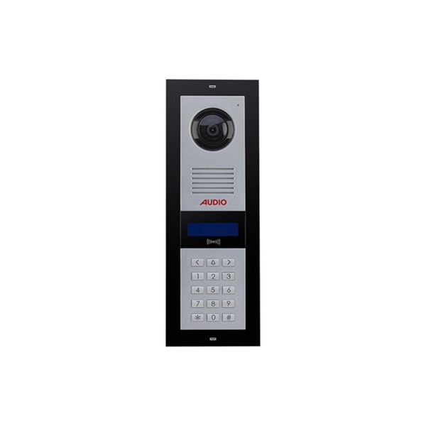 Audio 003003 Bus Plus 2x16 LCD Ekranlı Zil Paneli
