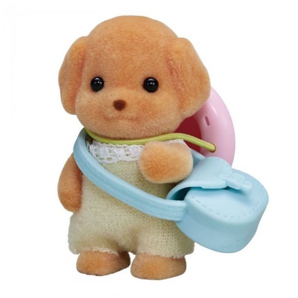 Sylvanian Families 5411 Kaniş Bebek