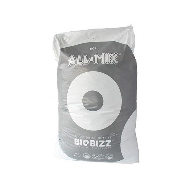 Biobizz All Mix 50 lt Bitki Besini