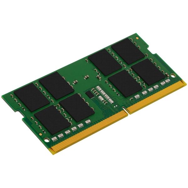 Kingston KVR32S22S6/8 8GB DDR4 3200MHz CL22 Notebook Rami