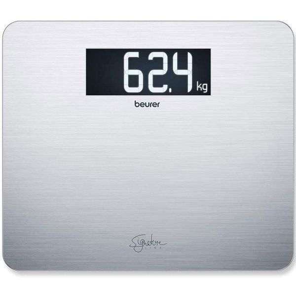 Beurer GS 405 Siyah Dijital Baskül
