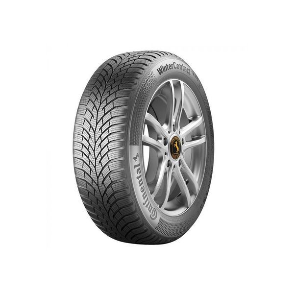 Continental 225/60 R18 104V XL WinterContact TS 870 P Kış Lastiği