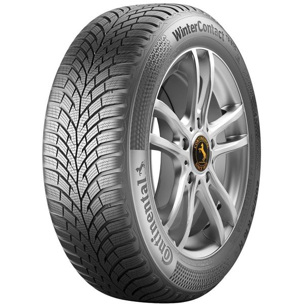 Continental 185/65 R15 88T Wintercontact TS870 Kış Lastiği