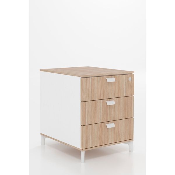 Bürotime PDS A001405 Holm Sabit Keson