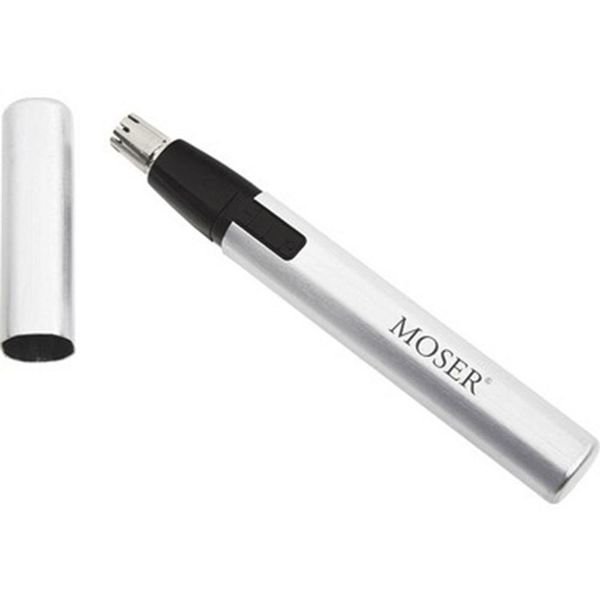 Moser Senso 4900 Kulak Burun Kılı Alma Makinesi