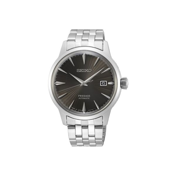 Seiko SRPE17J1 Erkek Kol Saati