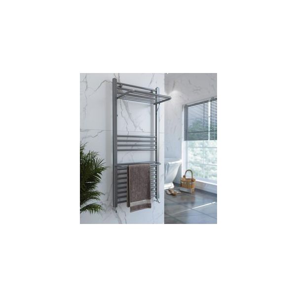 Duffmart Practical 6/11 Telegrey Havlupan