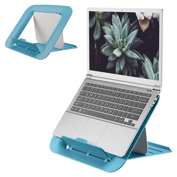 Leitz Cosy Ergo Sarı Laptop Standı