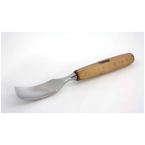 Narex 827330 30 mm Profile 5 Ahşap Oyma Bükülmüş İskarpela