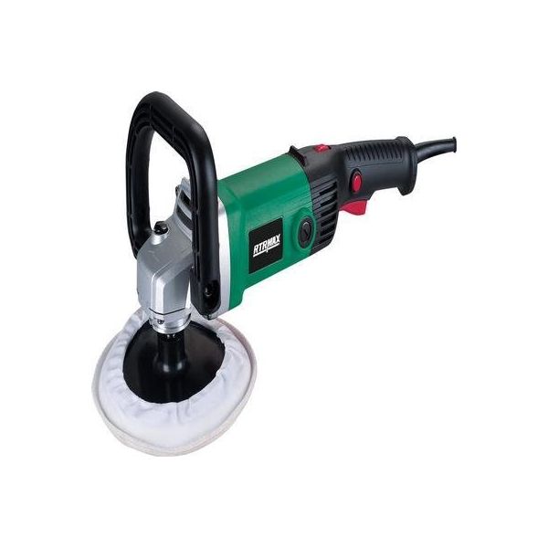 RTRMAX RTM149 Polisaj Makinesi